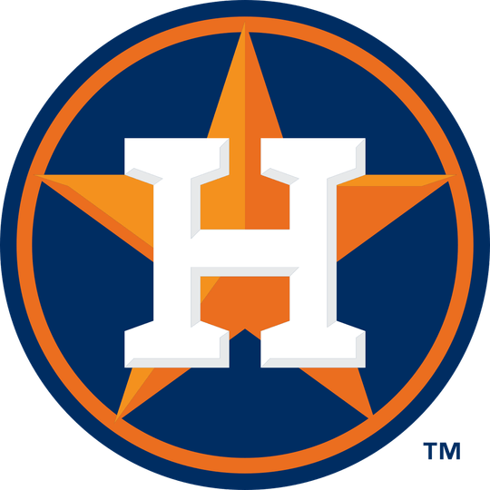 Astros Logo PNG
