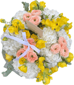 Luxury Flower PNG