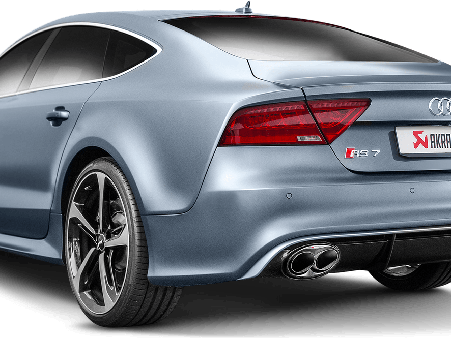 Audi Rs7 PNG