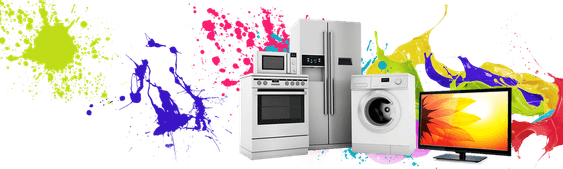 Home Appliance PNG