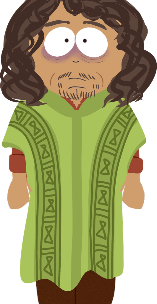 Bruno Encanto PNG