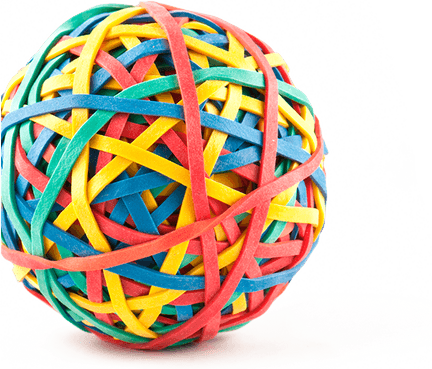 Rubber Ball PNG
