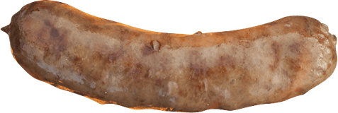 Sausage PNG