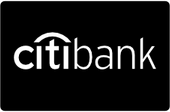 Citi Bank Logo PNG
