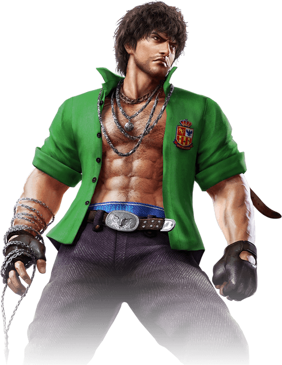 Miguel Caballero Rojo PNG