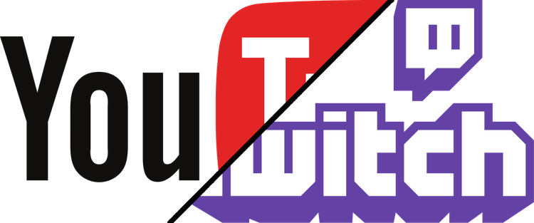 Twitch Logo PNG