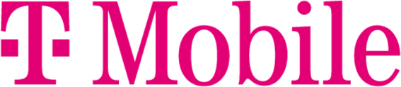 T Mobile Logo PNG