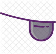 Eye Patch PNG