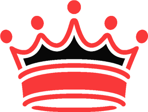 King Crown PNG