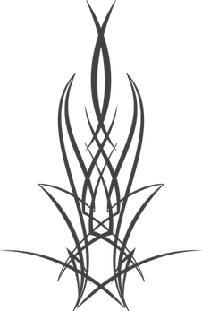 Pinstripe PNG