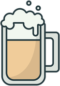Beer Mug PNG