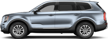 Kia Telluride PNG