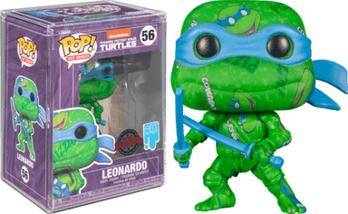 Ninja Turtle PNG
