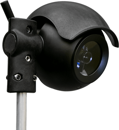 Street Camera PNG