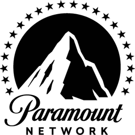 Paramount Television Logo PNG