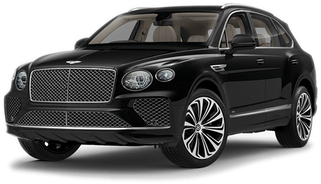 Bentley Bentayga Phev PNG