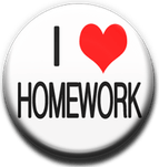 Homework PNG