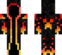 Minecraft Skin PNG