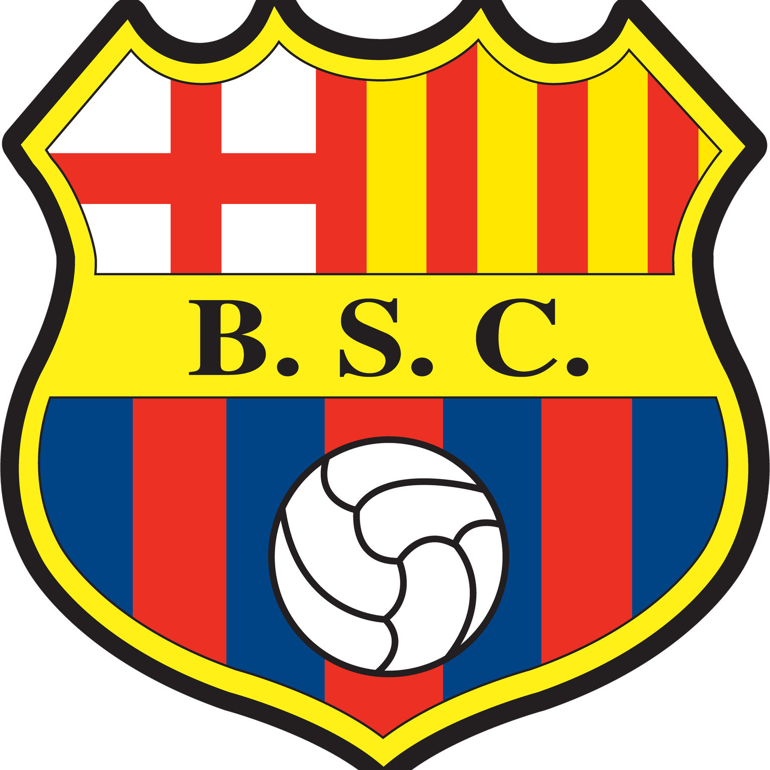 Barcelona Logo PNG