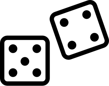 Dice PNG