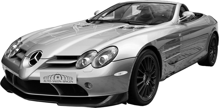 Mclaren Mercedes PNG