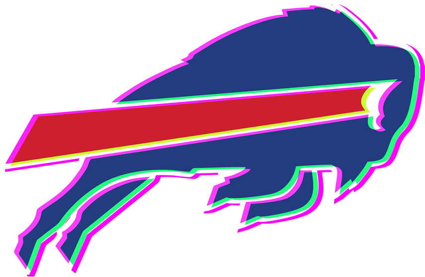 Bills Logo PNG