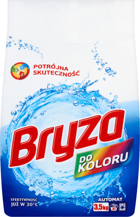 Washing Powder PNG