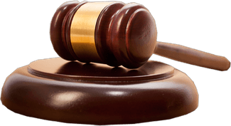 Court Hammer PNG