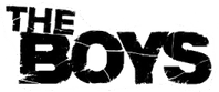 The Boys Logo PNG
