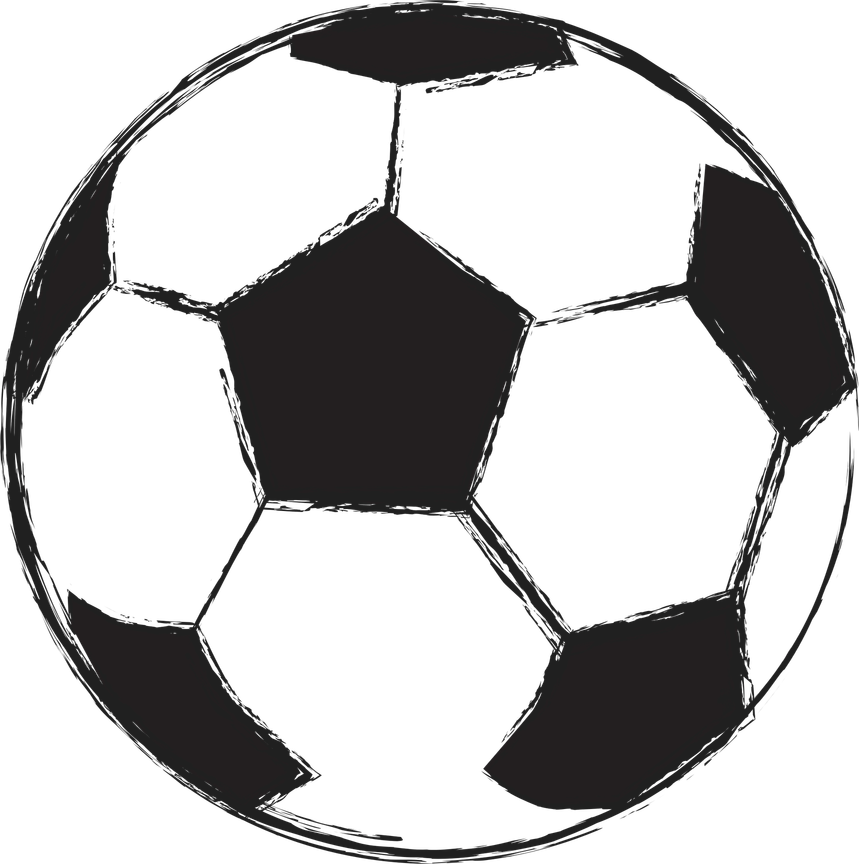 Soccer Ball PNG