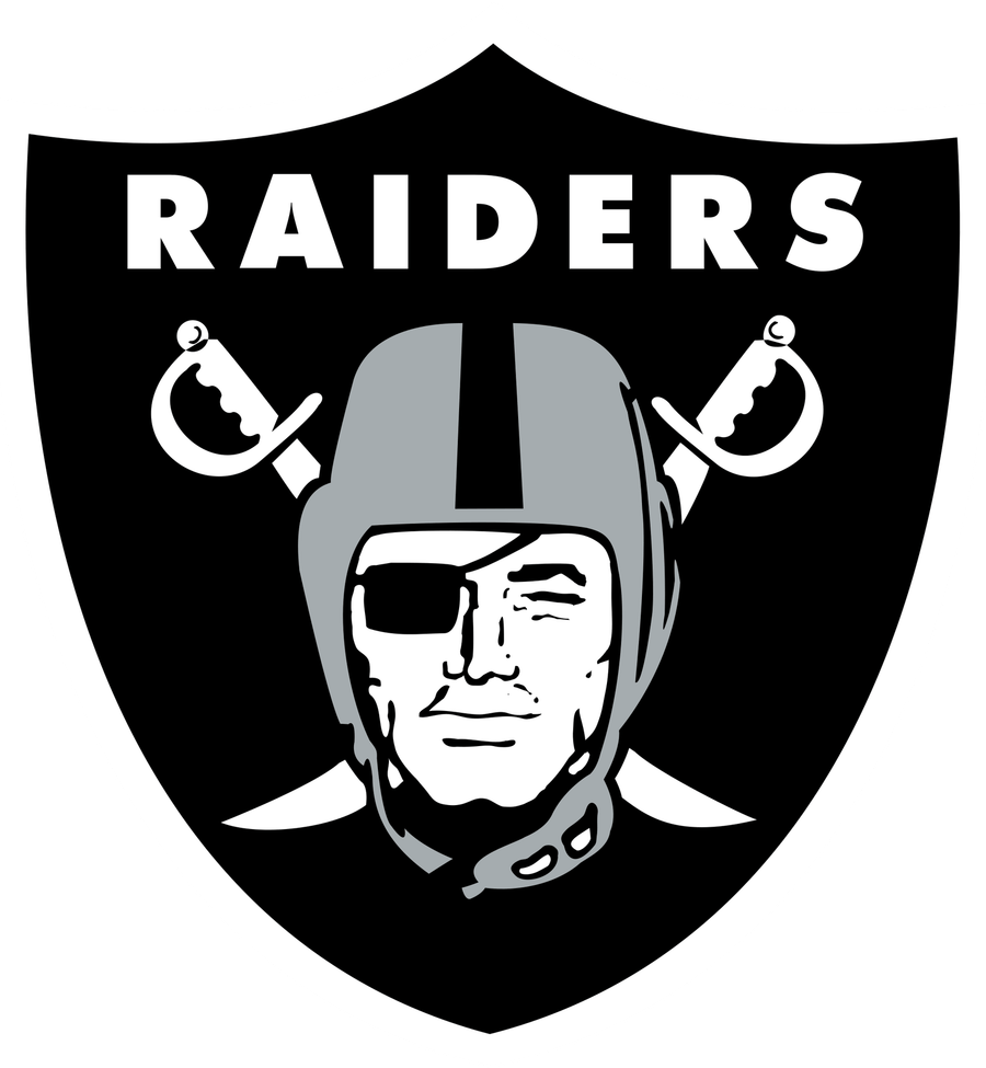 Raiders Logo PNG