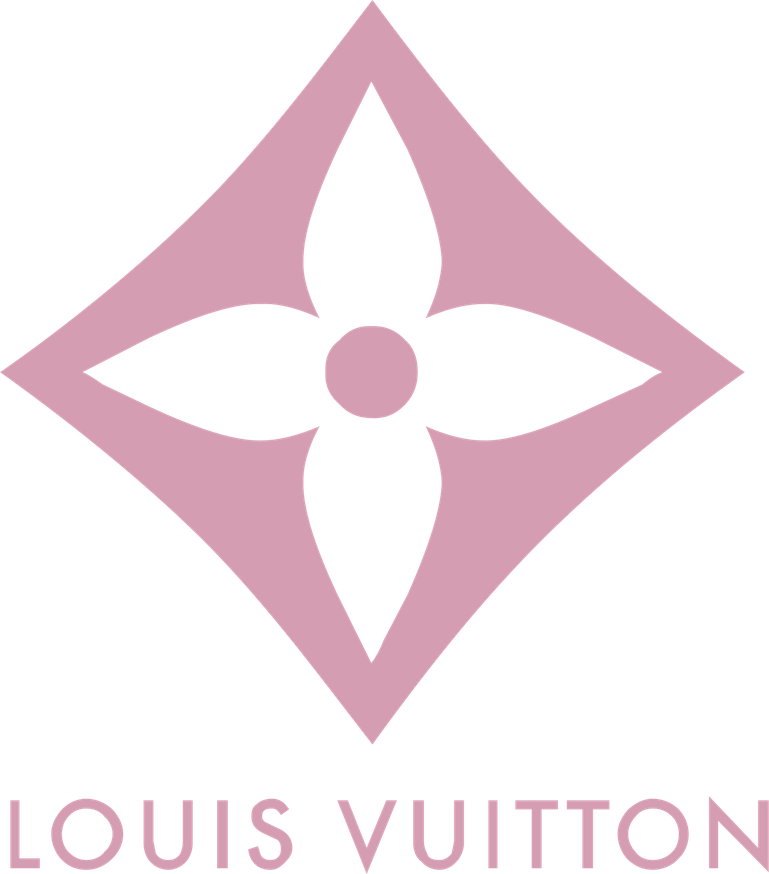 Louis Vuitton Logo PNG