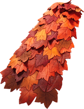Fortnite The Autumn Queen PNG
