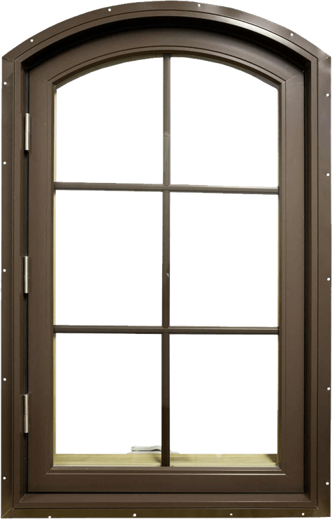 Wood Window PNG