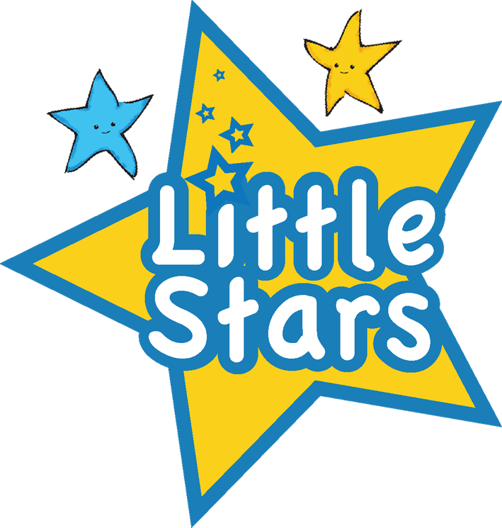 Little Star PNG