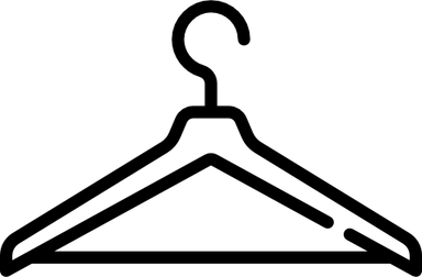 Hanger PNG