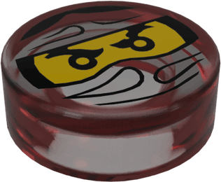 Ninjago Eyes PNG