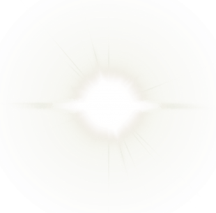 Glow Star PNG