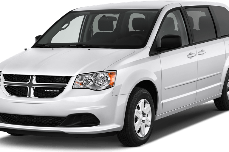 Dodge Car PNG