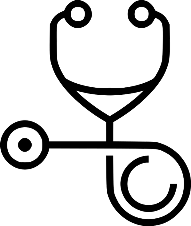 Stetho PNG