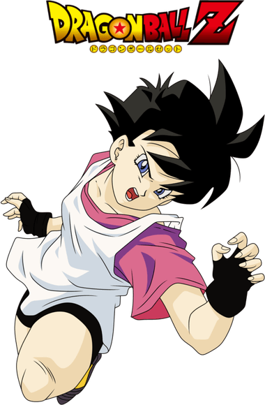Videl PNG