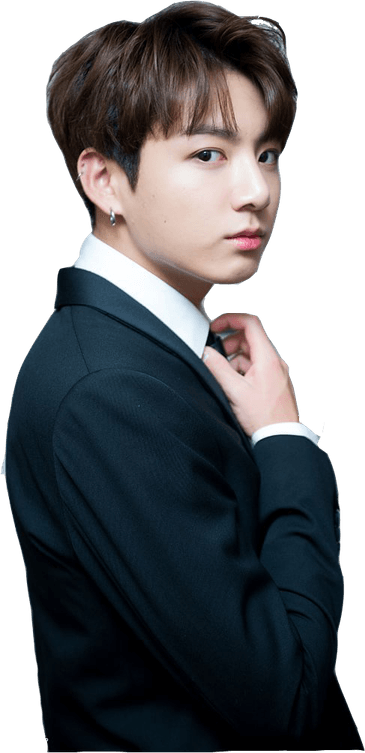 Jungkook PNG