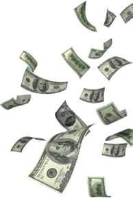 Cash PNG