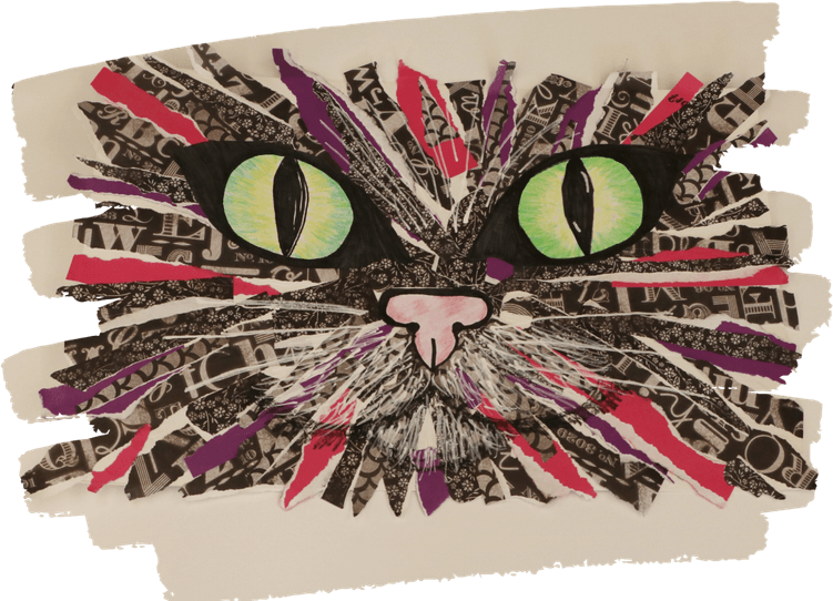 Paper Rip PNG