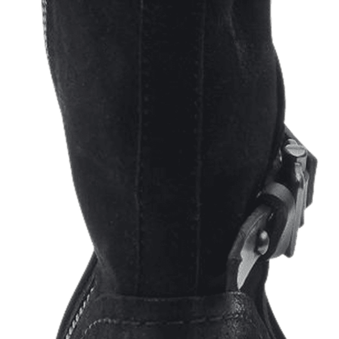 Womens Boots PNG