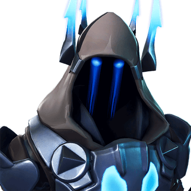 Fortnite The Ice King PNG