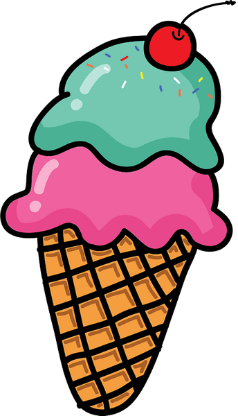 Icecream PNG