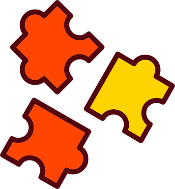 Puzzle PNG