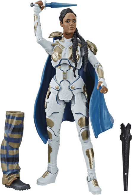 Valkyrie Marvel PNG