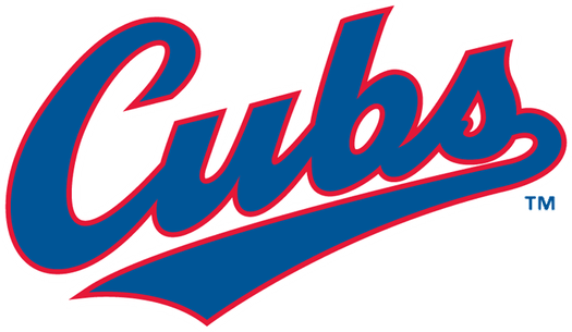 Chicago Cubs Logo PNG